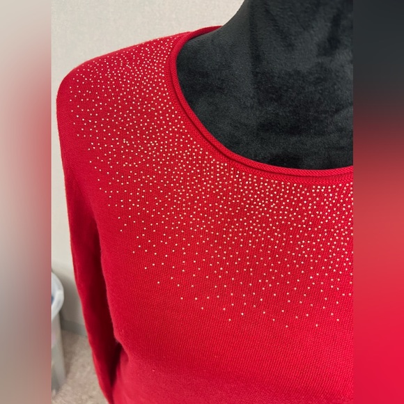 Calvin Klein sweater - Picture 3 of 6